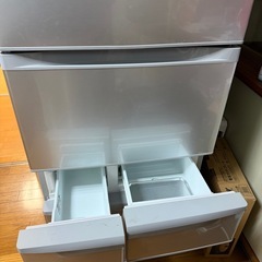 東芝　冷蔵庫の画像