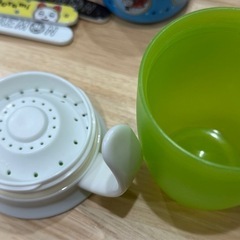 幼児向け便利グッズの画像