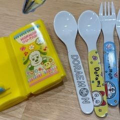 幼児向け便利グッズの画像