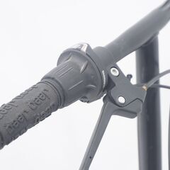 JEEP JE-206G 20インチ 折り畳み自転車の画像