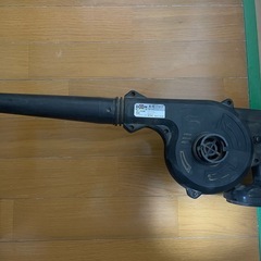 ZEXON 充電ブロワZB-18Vの画像