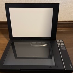 スキャナーの画像