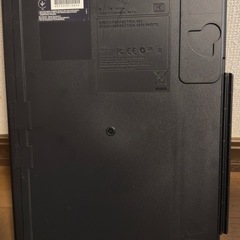 スキャナーの画像