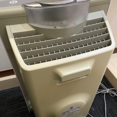 【引渡し限定】シャープ　プラズマクラスター　空気清浄機　2005年製の画像