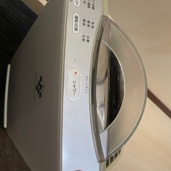 【引渡し限定】シャープ　プラズマクラスター　空気清浄機　2005年製の画像