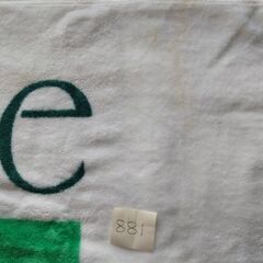 スポーツタオル②の画像