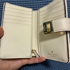 ケイトスペード 財布の画像