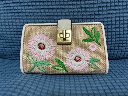 【お取引先が決まりました】ケイトスペード 財布