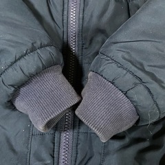 X-girl 90サイズ アウターの画像