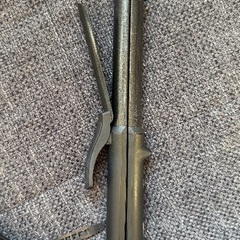 VS Vidal Sassoon の2WAYヘアアイロンの画像