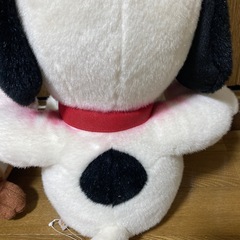 ラスカル&スヌーピーの画像