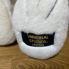 ラスカル&スヌーピーの画像