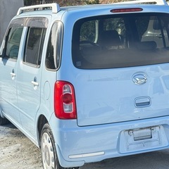 ダイハツ ミラココアの画像