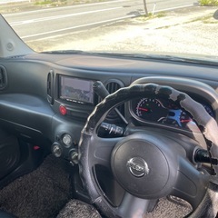 🌟24年式🌟キューブ🌟の画像