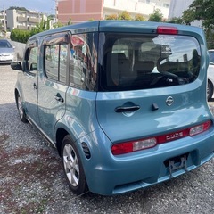 🌟24年式🌟キューブ🌟の画像