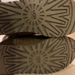 UGG ムートンブーツ　 の画像
