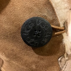 UGG ムートンブーツ　 の画像