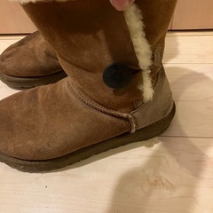 UGG ムートンブーツ　 の画像
