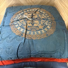 座布団 6枚の画像