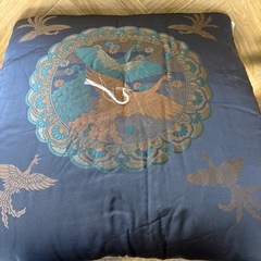 座布団 6枚の画像