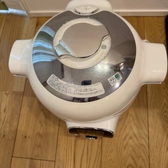 ティファール　クックフォーミーの画像