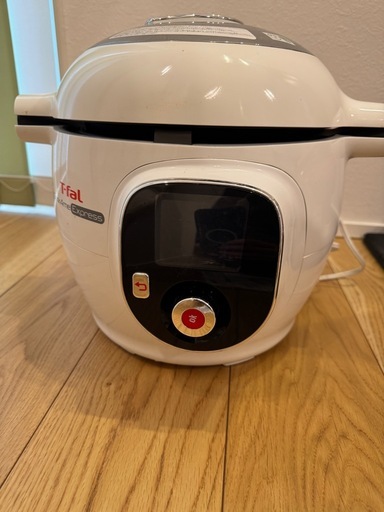 ティファールクックフォーミー (あ) 太田のキッチン家電《その他》の