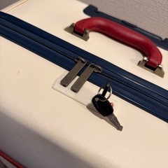 キャリーケースの画像