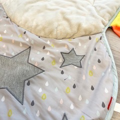 【SKIP HOP スキップホップ】ベビージムの画像