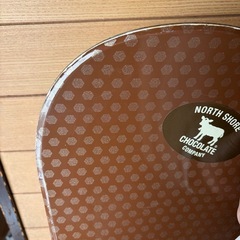 BURTON スノボ板 150～155サイズ ビンディング カバー付き 
スノボ板の画像