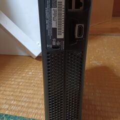 PS5Proがなんぼのもんじゃ！フルセット！ 買ってすぐ遊べます！ XBOX360 HDMI出力対応 無線WiFiユニット付きの画像