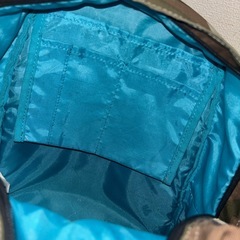 converseリュックの画像