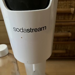 ソーダストリームの画像