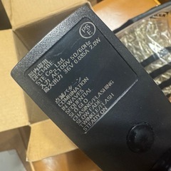 飾りライトの画像