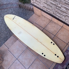 サーフボード　ショートボードの画像