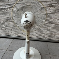 扇風機の画像