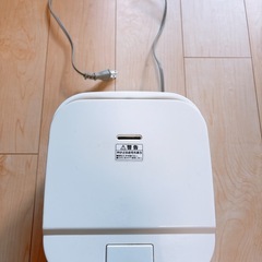 炊飯器 一人用の画像