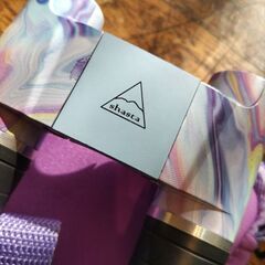 シャスタ双眼鏡の画像