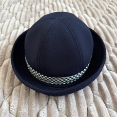 四恩幼稚園　帽子の画像