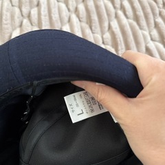 四恩幼稚園　帽子の画像