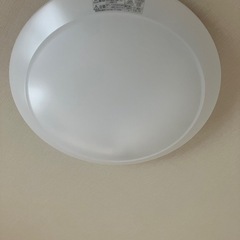 Panasonicシーリングライトの画像