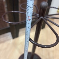 花形、傘立ての画像