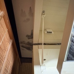 ローテーブル　ドレッサーの画像