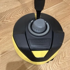 K4 サイレントホームキット 60Hz ケルヒャー家庭用高圧洗浄の画像