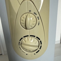 オイルヒーターの画像