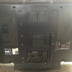 テレビ　3台　無料で差し上げます。の画像