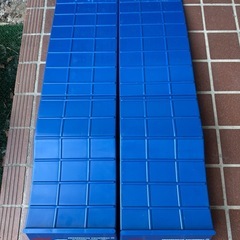 CUSCO クスコ　SMART SLOPE スマートスロープ　左右セットの画像