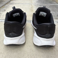 【NIKE】スニーカーの画像