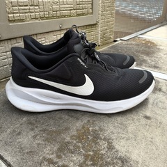 【NIKE】スニーカーの画像