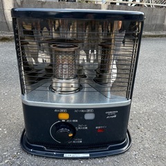 【取引相手確定】石油ストーブの画像