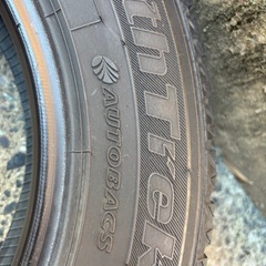 【4本セット】グッドイヤー EAGLE LS2000 Hybrid II タイヤの画像